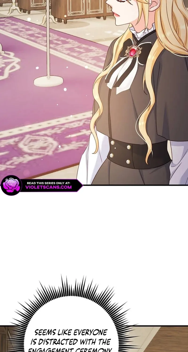 There Is No Mercy Chapter 54 page 42 - 