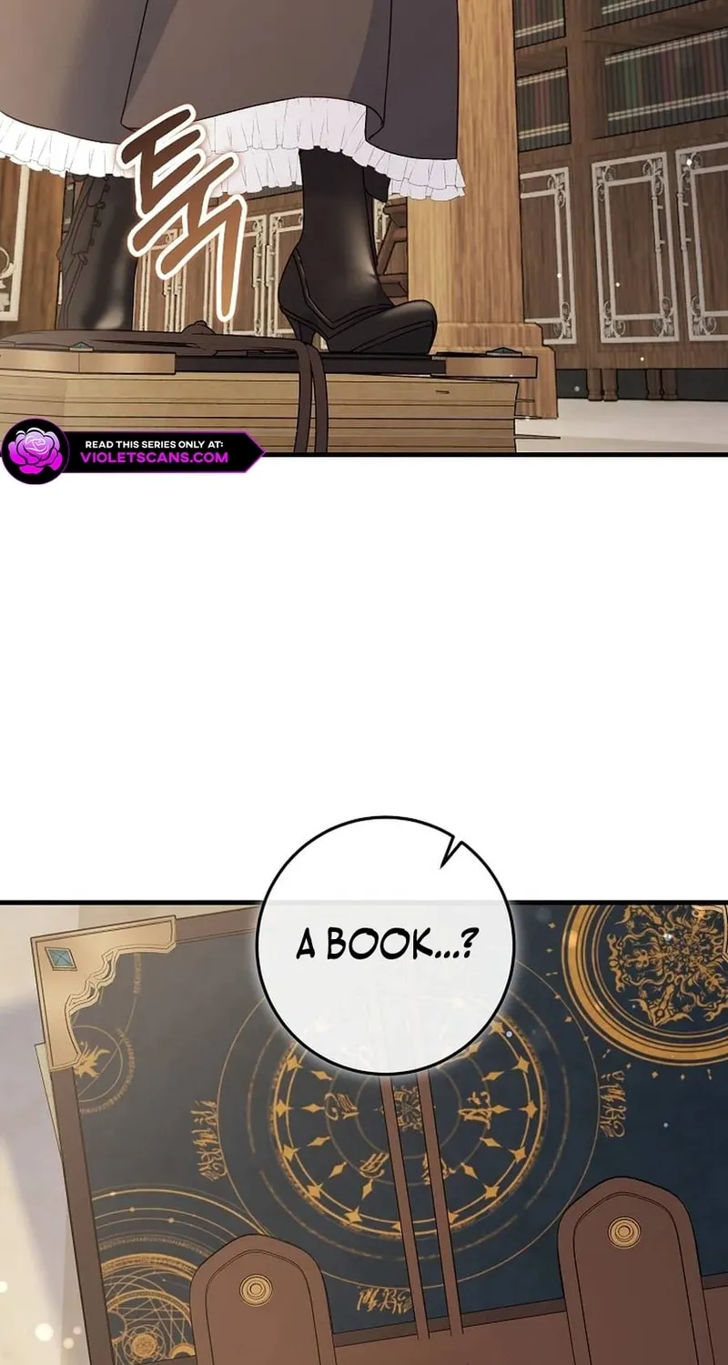 There Is No Mercy Chapter 54 page 45 - 