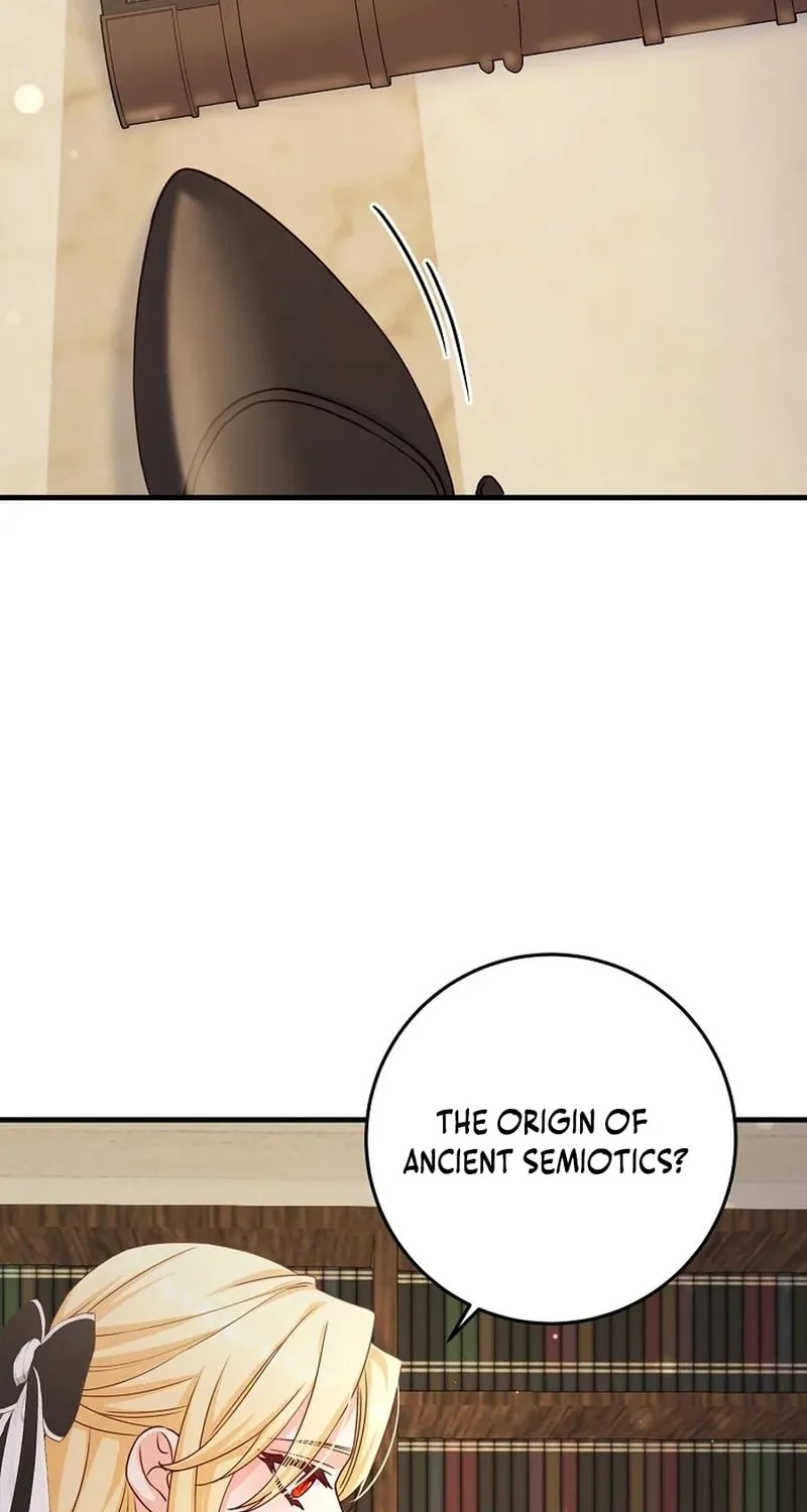 There Is No Mercy Chapter 54 page 46 - 
