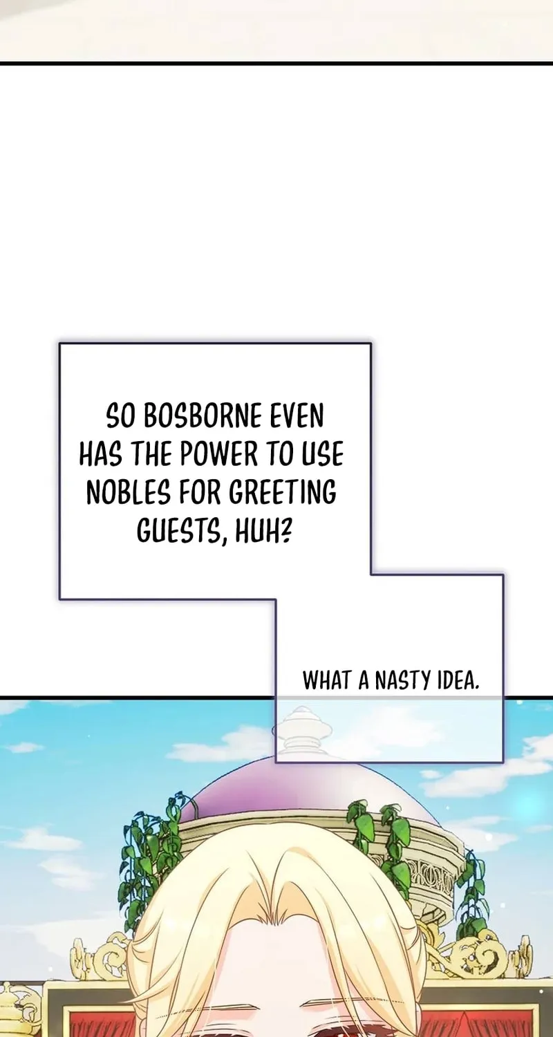 There Is No Mercy Chapter 54 page 6 - 