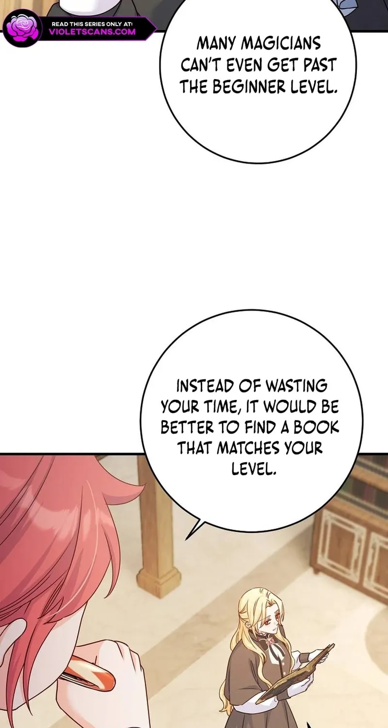 There Is No Mercy Chapter 54 page 55 - 