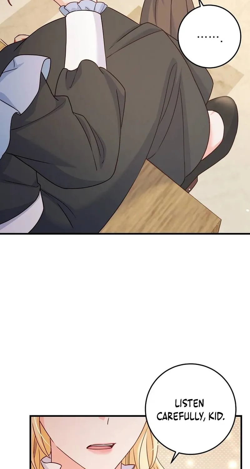 There Is No Mercy Chapter 54 page 56 - 