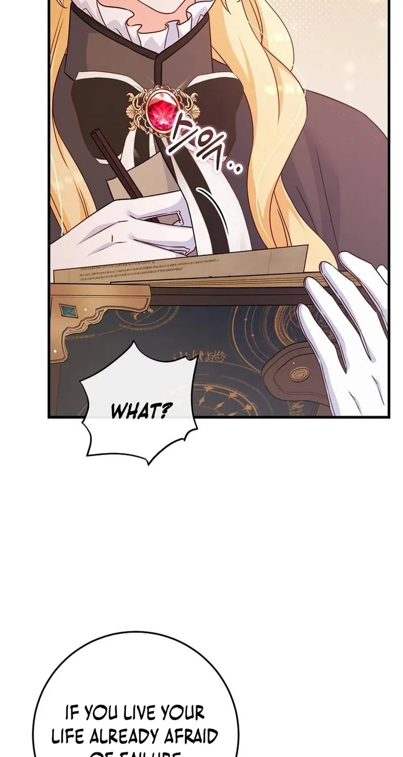 There Is No Mercy Chapter 54 page 57 - 