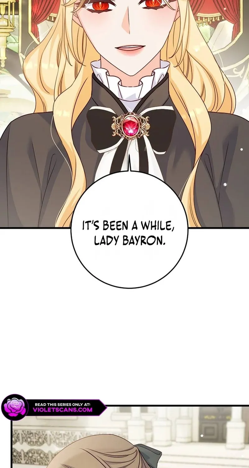 There Is No Mercy Chapter 54 page 7 - 