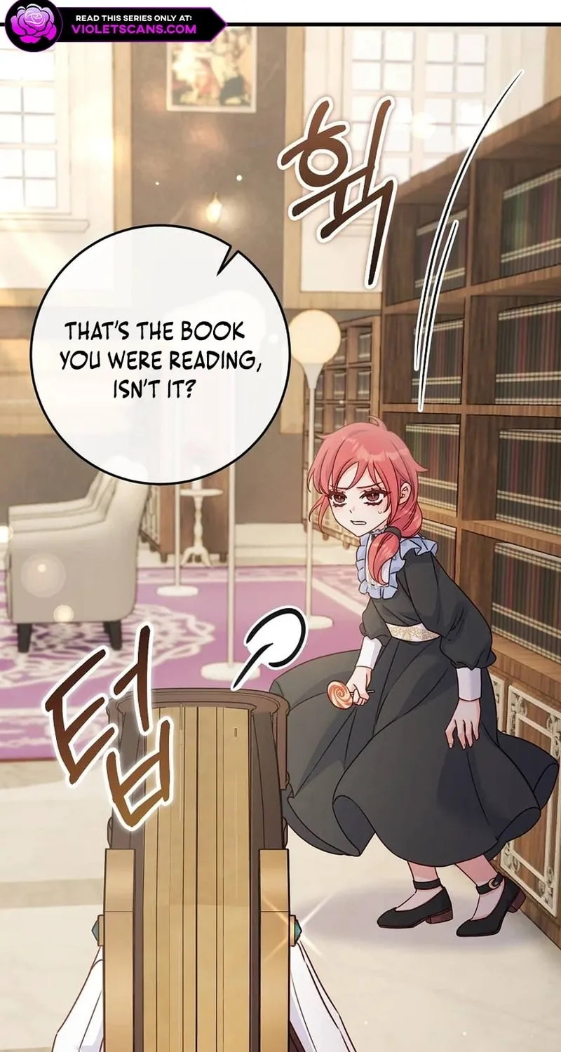 There Is No Mercy Chapter 54 page 61 - 