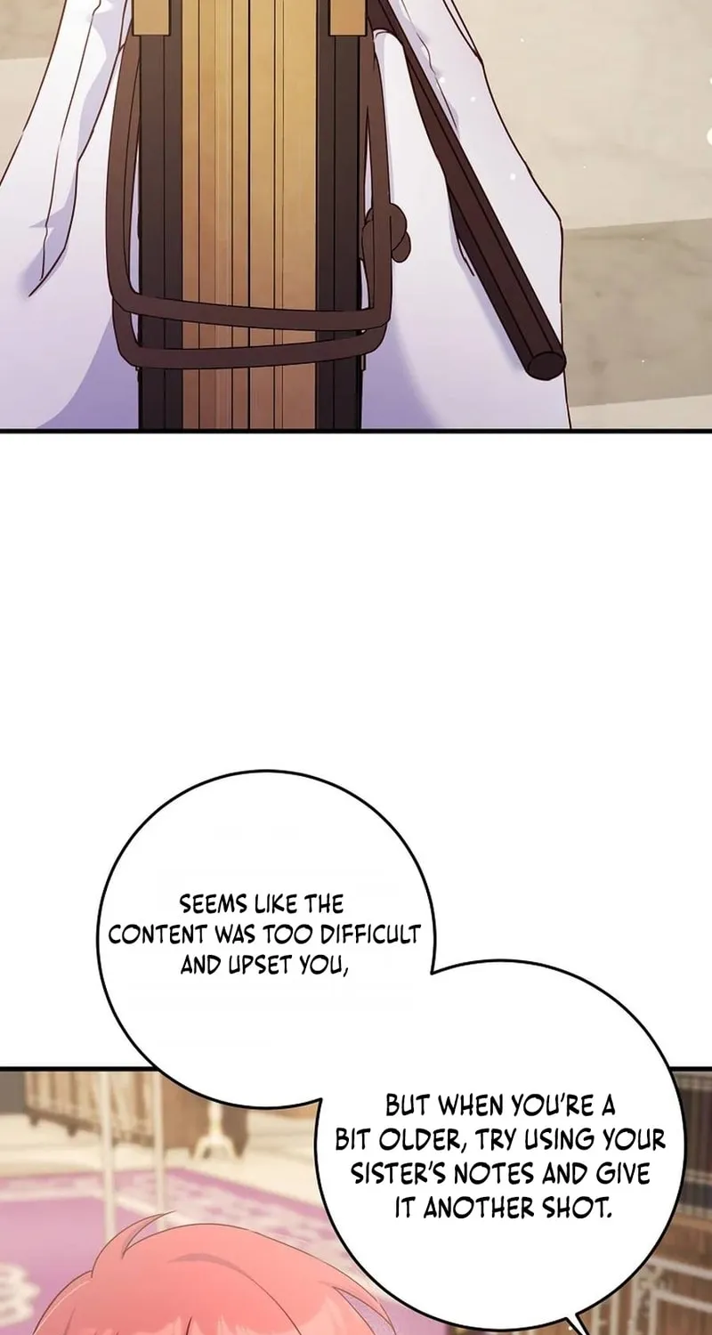 There Is No Mercy Chapter 54 page 62 - 