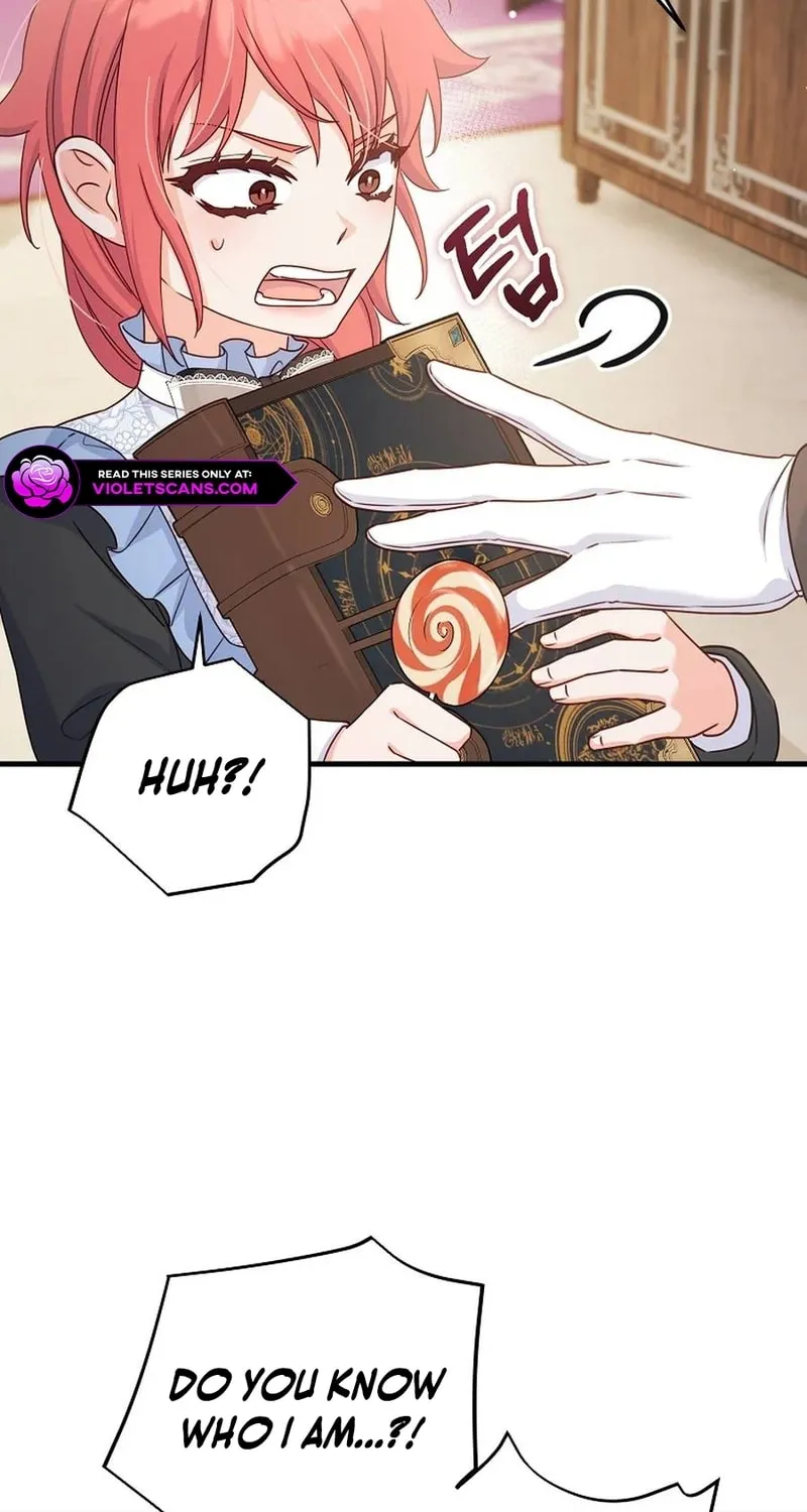 There Is No Mercy Chapter 54 page 63 - 