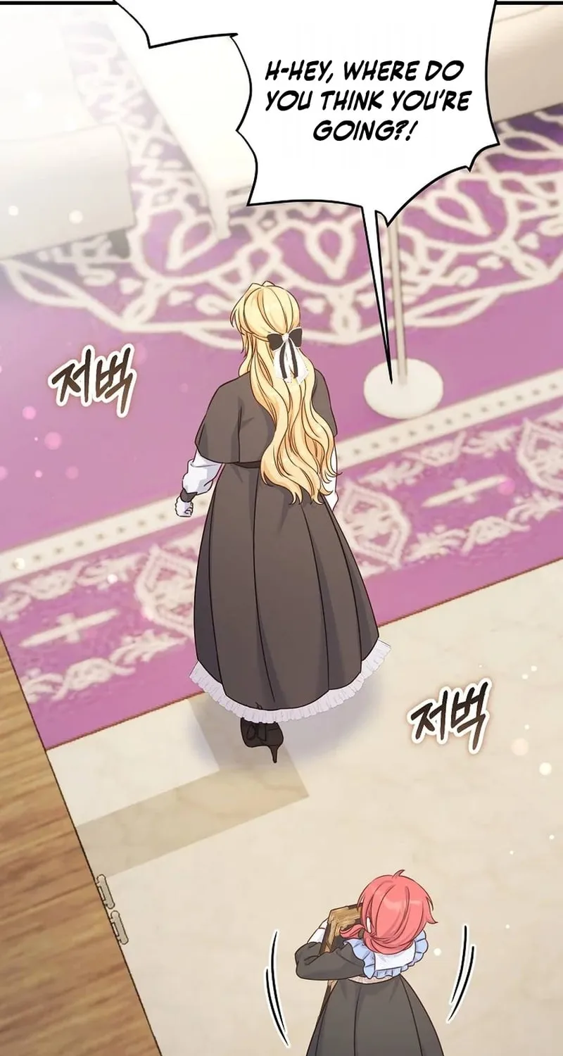 There Is No Mercy Chapter 54 page 64 - 