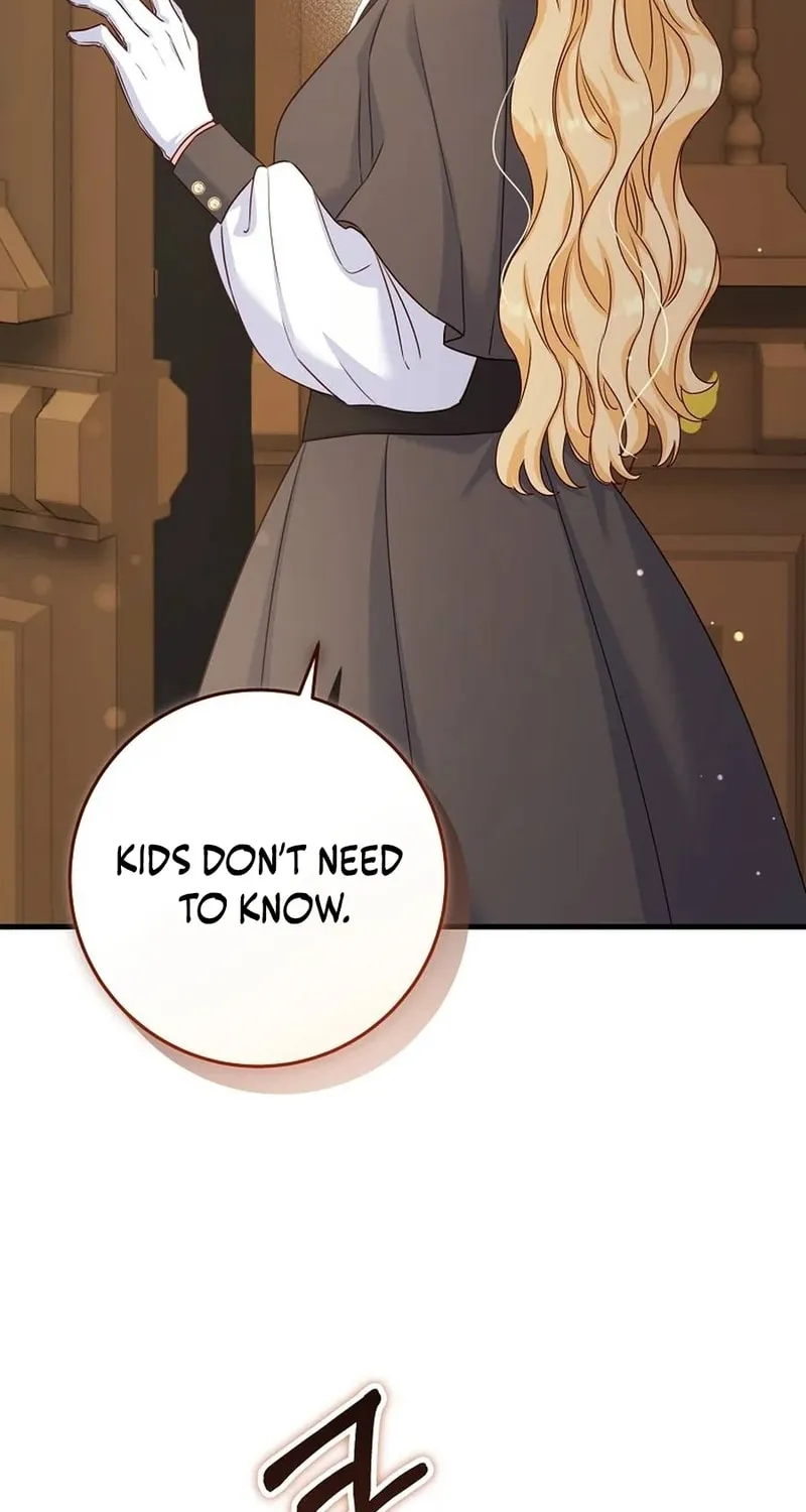 There Is No Mercy Chapter 54 page 66 - 
