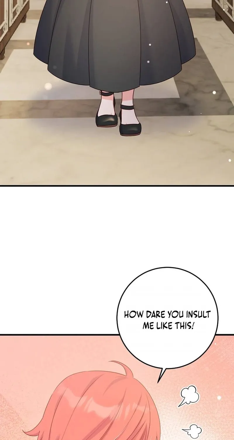 There Is No Mercy Chapter 54 page 68 - 