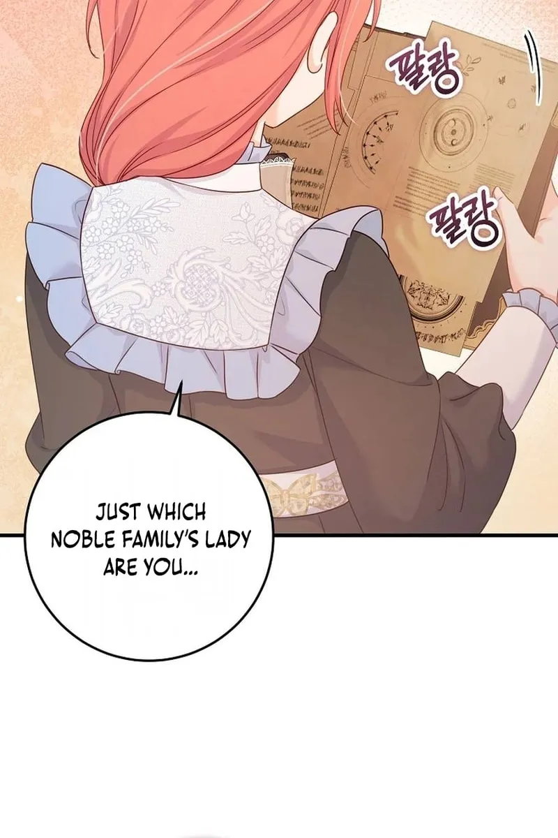 There Is No Mercy Chapter 54 page 69 - 