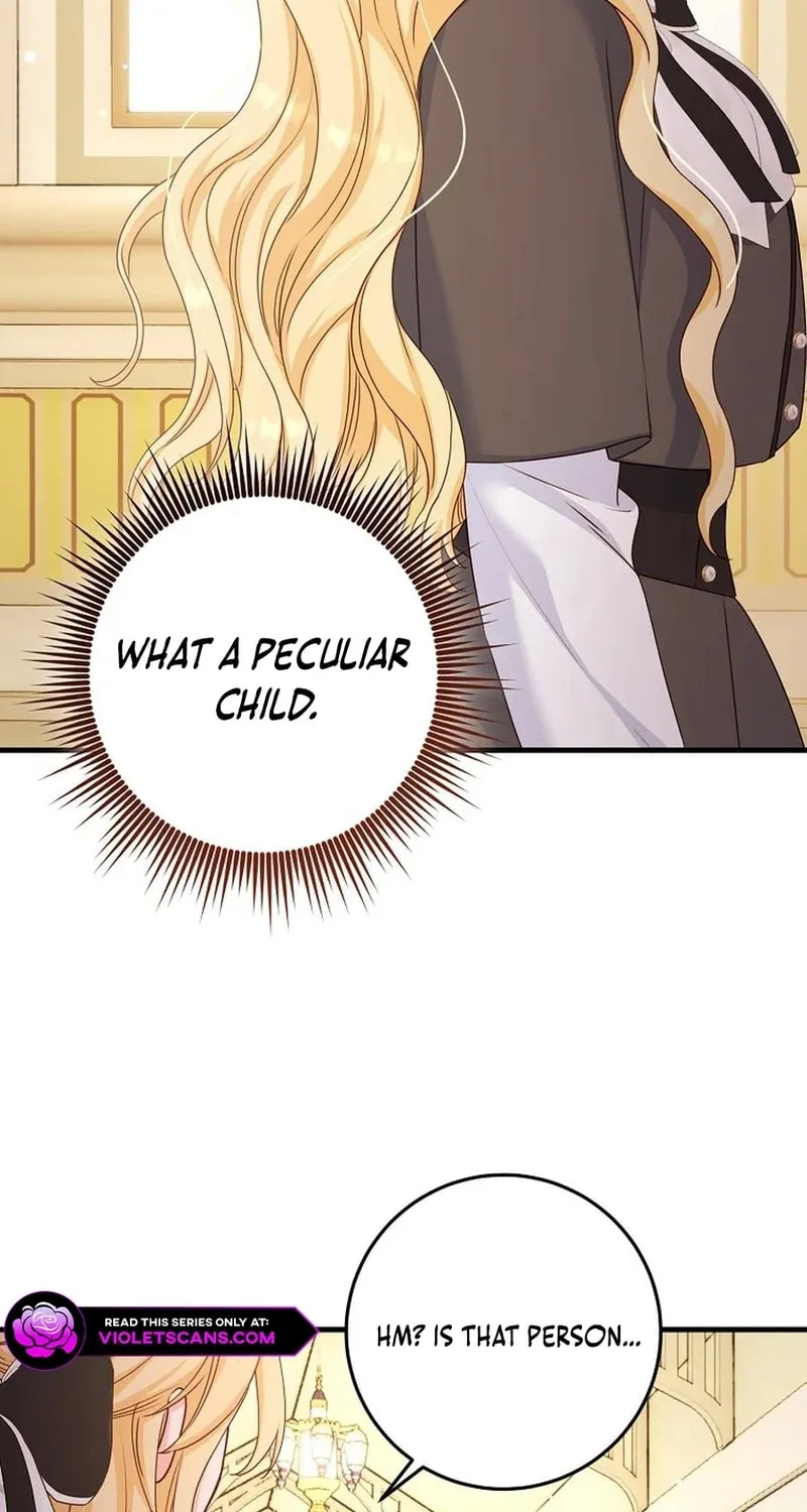 There Is No Mercy Chapter 54 page 72 - 