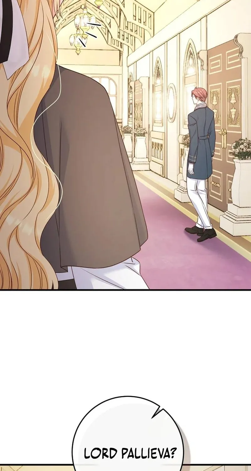 There Is No Mercy Chapter 54 page 73 - 