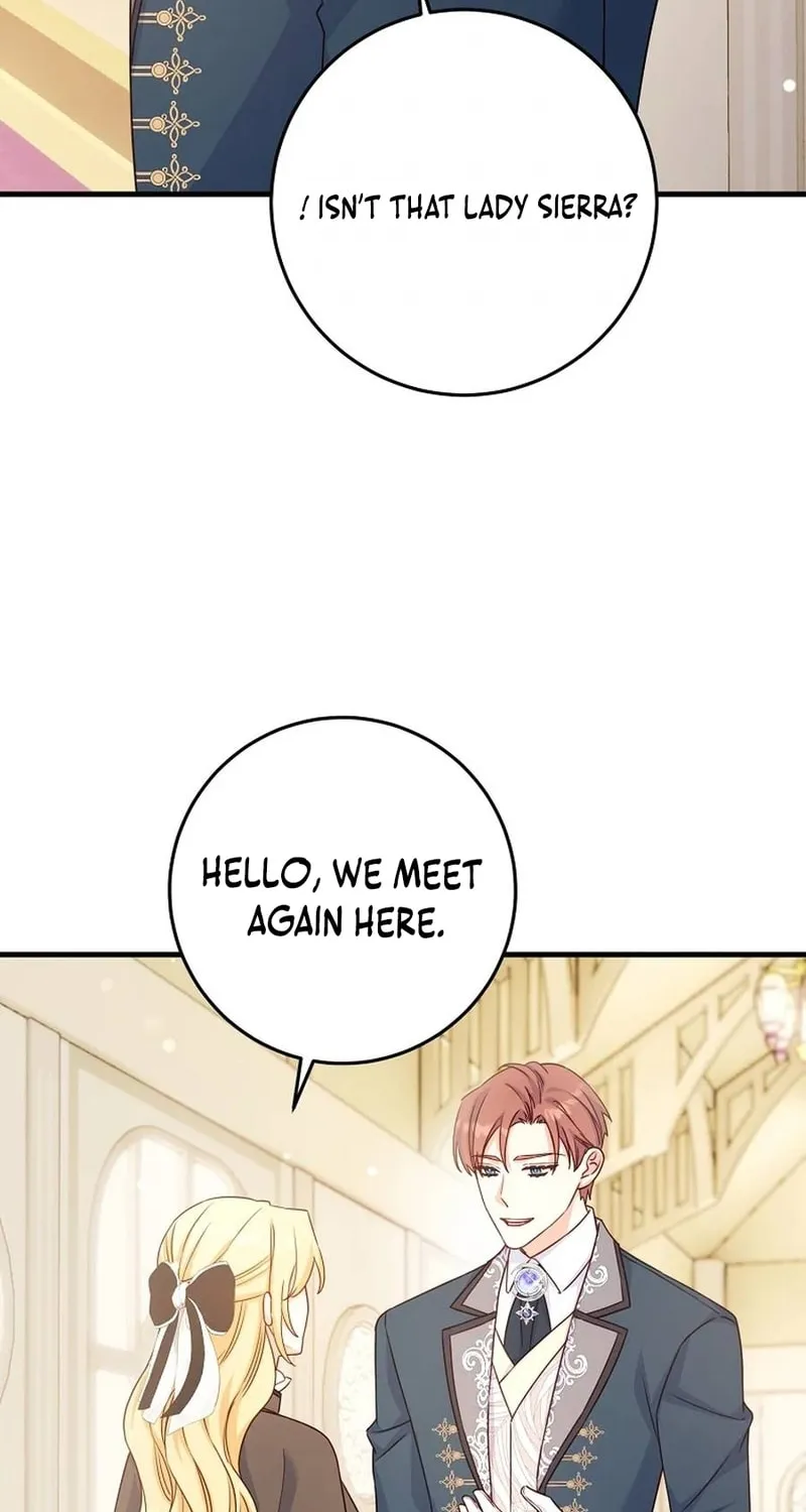 There Is No Mercy Chapter 54 page 75 - 