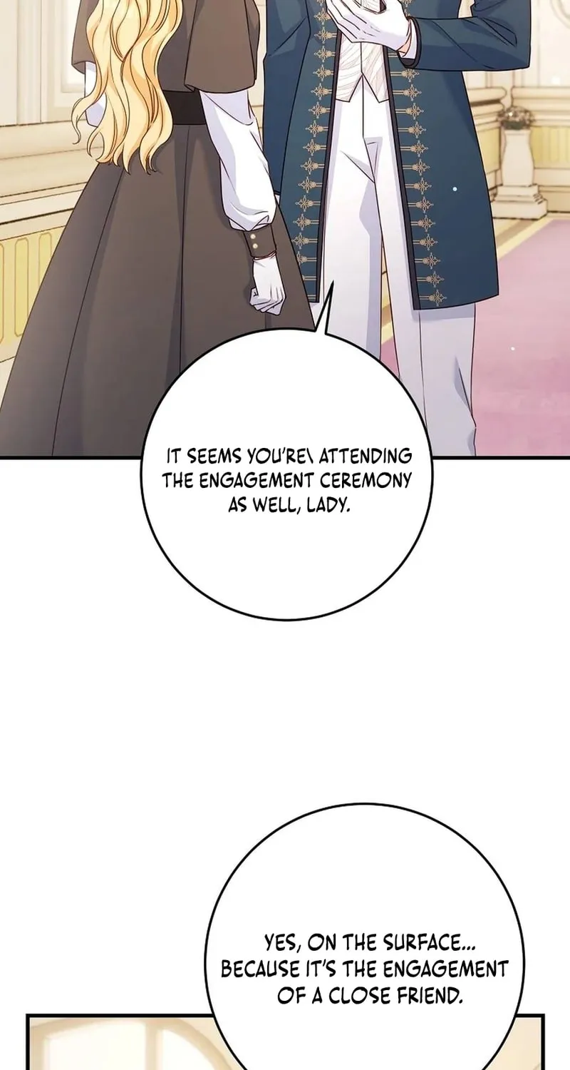 There Is No Mercy Chapter 54 page 76 - 