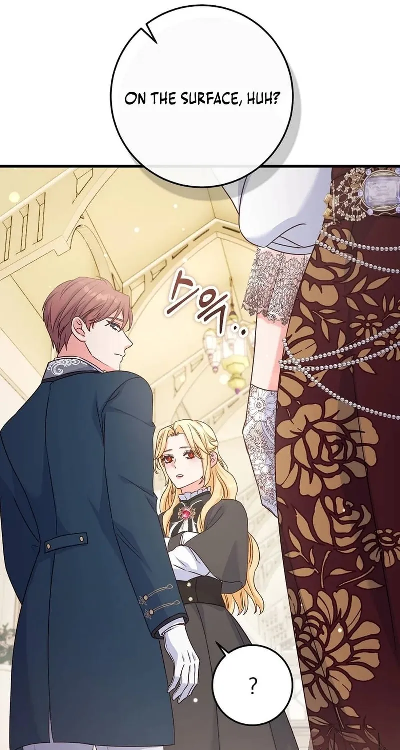 There Is No Mercy Chapter 54 page 78 - 