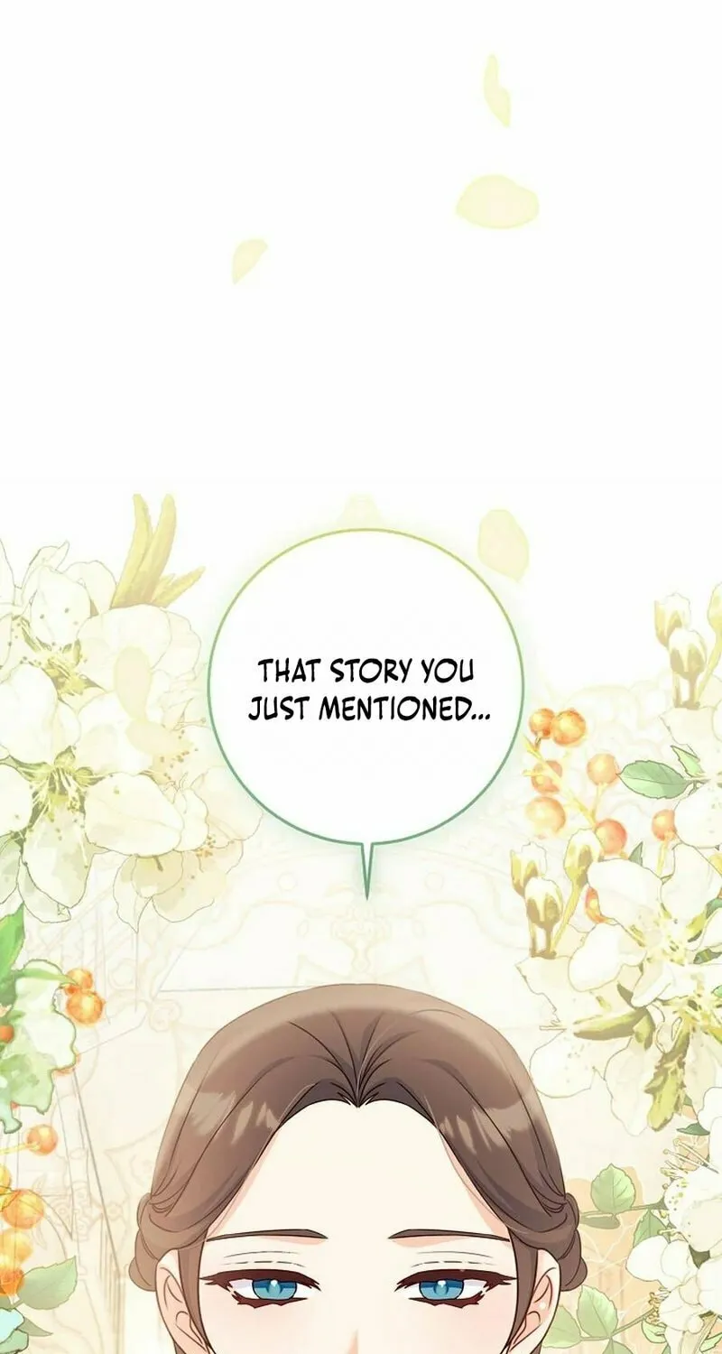 There Is No Mercy Chapter 54 page 80 - 