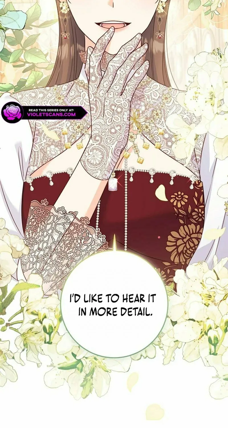 There Is No Mercy Chapter 54 page 81 - 