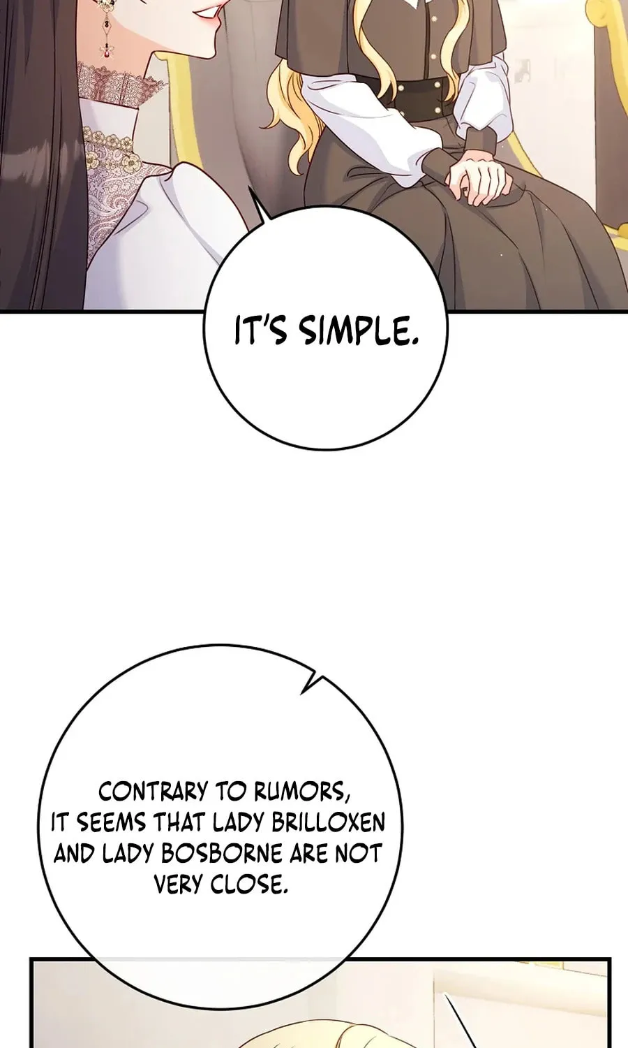 There Is No Mercy Chapter 55 page 15 - 