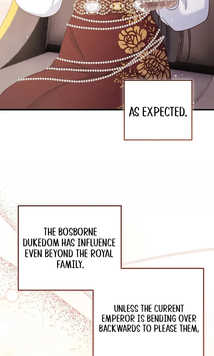 There Is No Mercy Chapter 55 page 20 - 