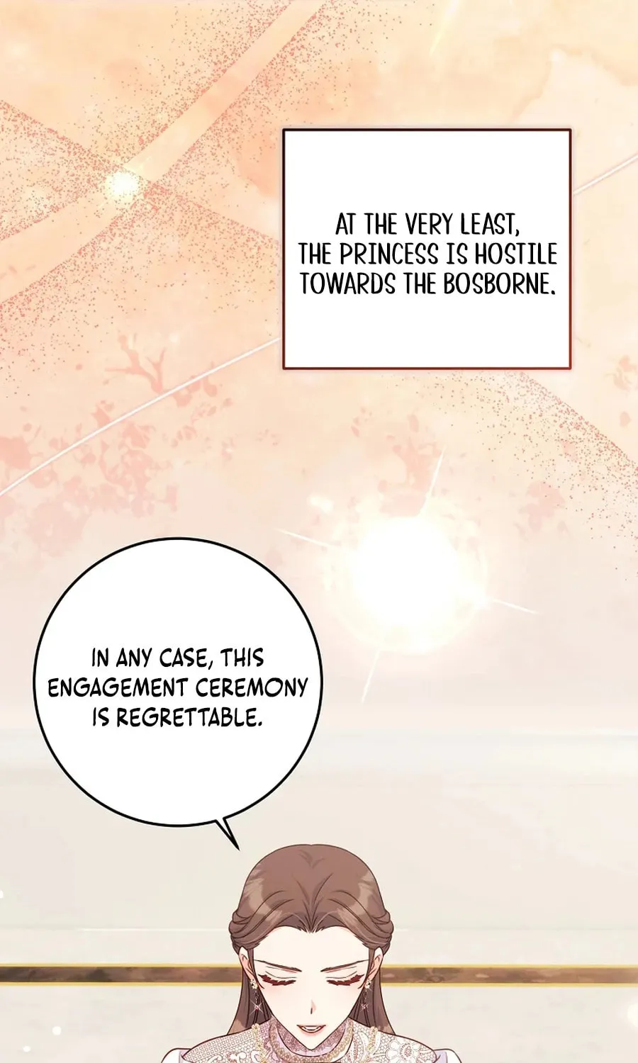 There Is No Mercy Chapter 55 page 22 - 