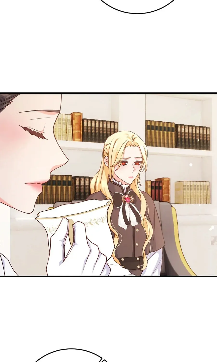 There Is No Mercy Chapter 55 page 26 - 