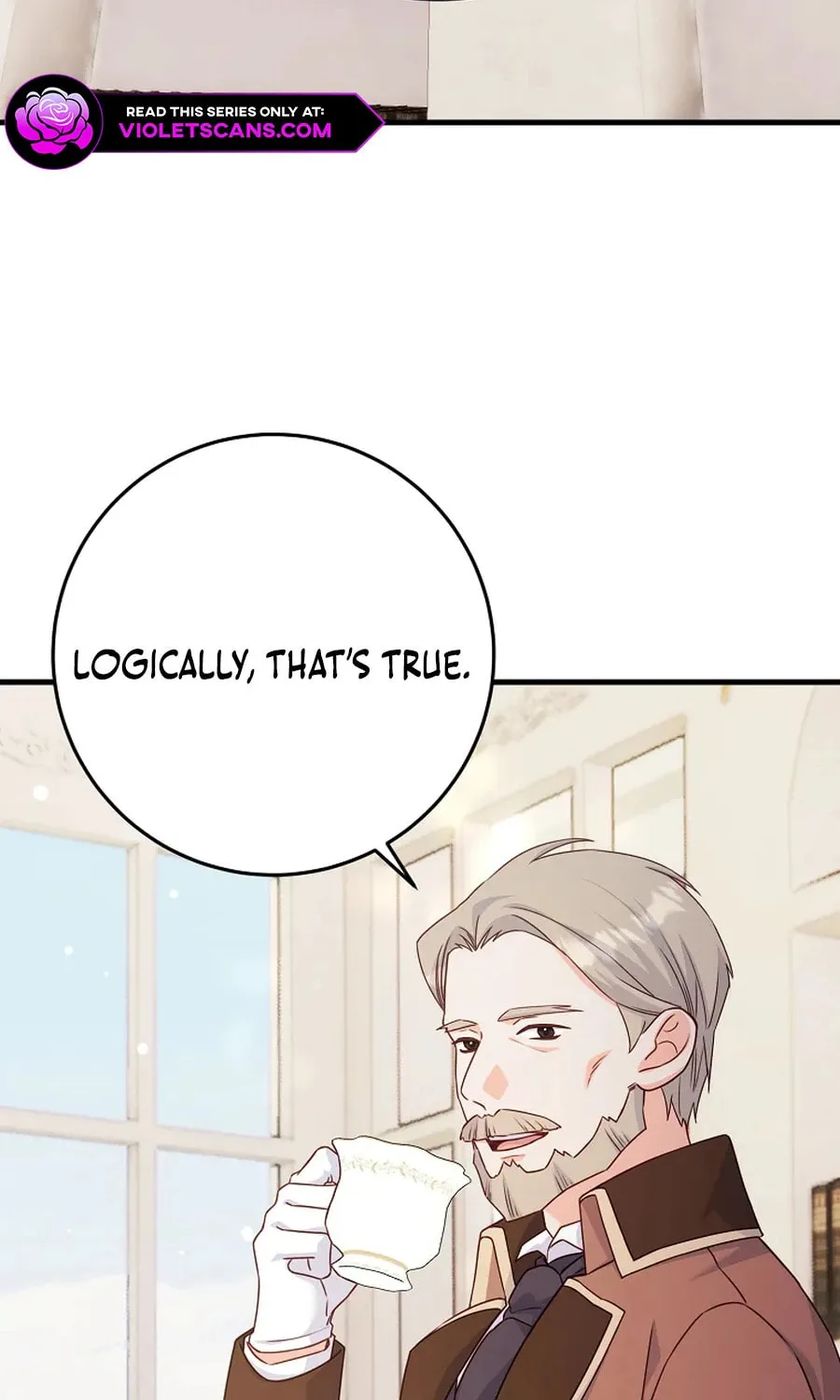 There Is No Mercy Chapter 55 page 28 - 