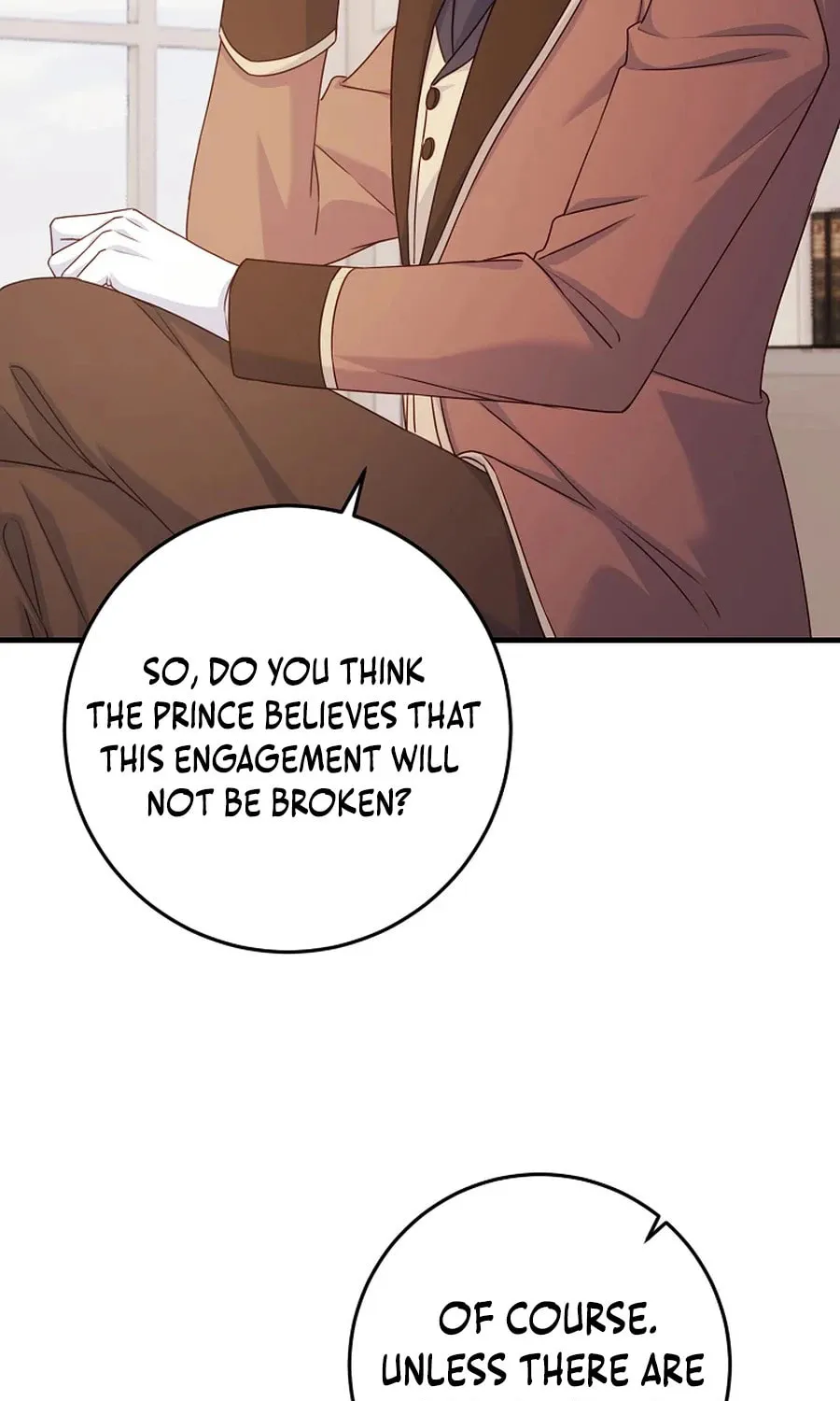 There Is No Mercy Chapter 55 page 29 - 
