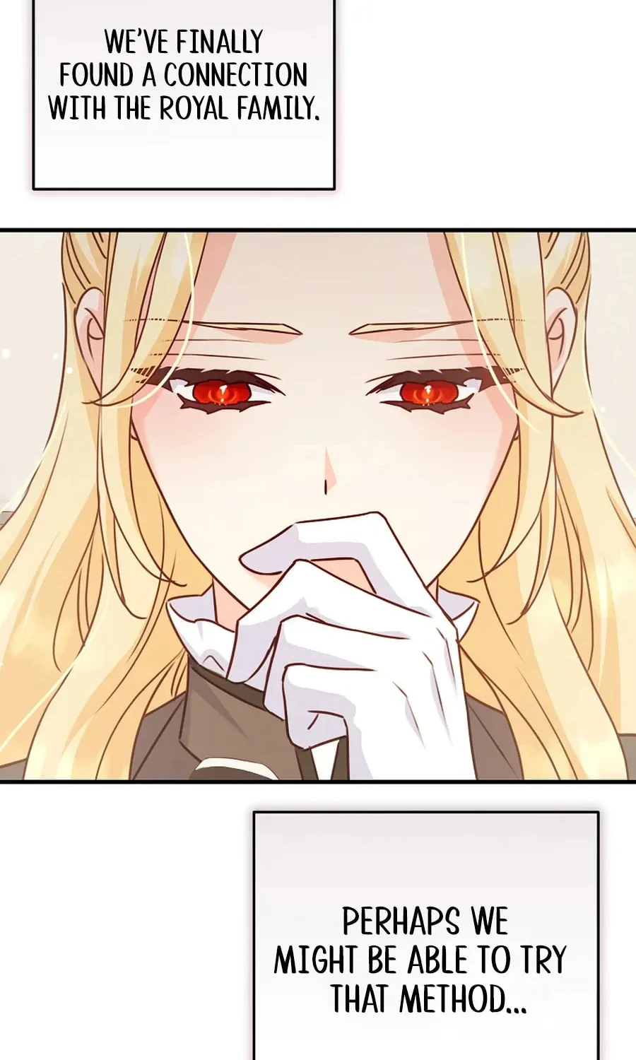 There Is No Mercy Chapter 55 page 34 - 