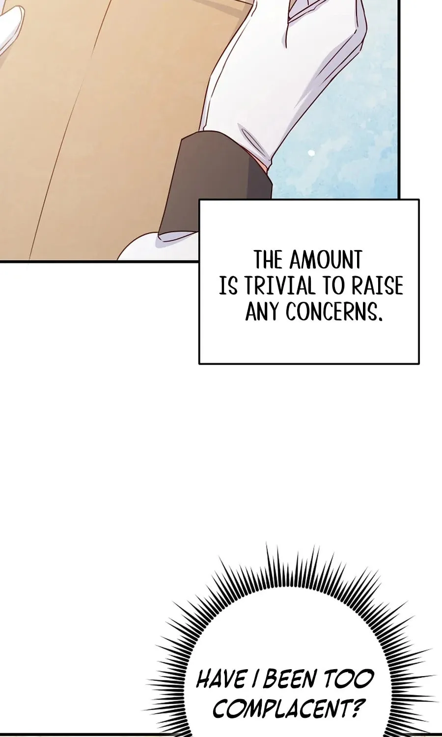 There Is No Mercy Chapter 55 page 45 - 
