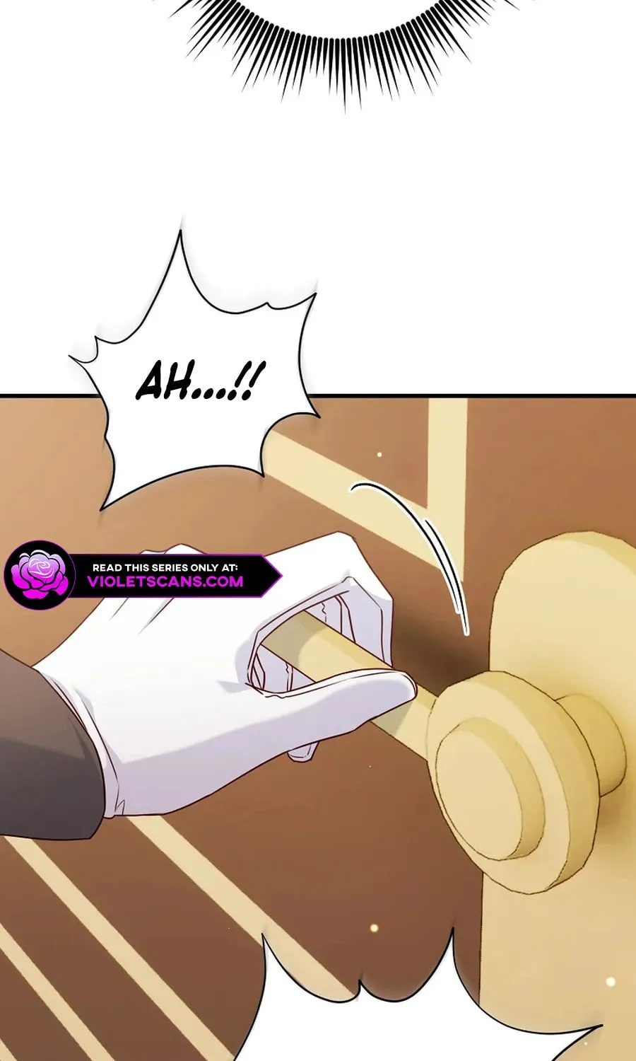 There Is No Mercy Chapter 55 page 47 - 