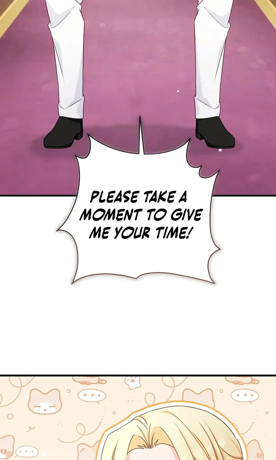 There Is No Mercy Chapter 55 page 51 - 