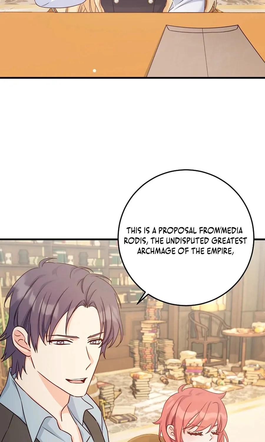 There Is No Mercy Chapter 55 page 56 - 
