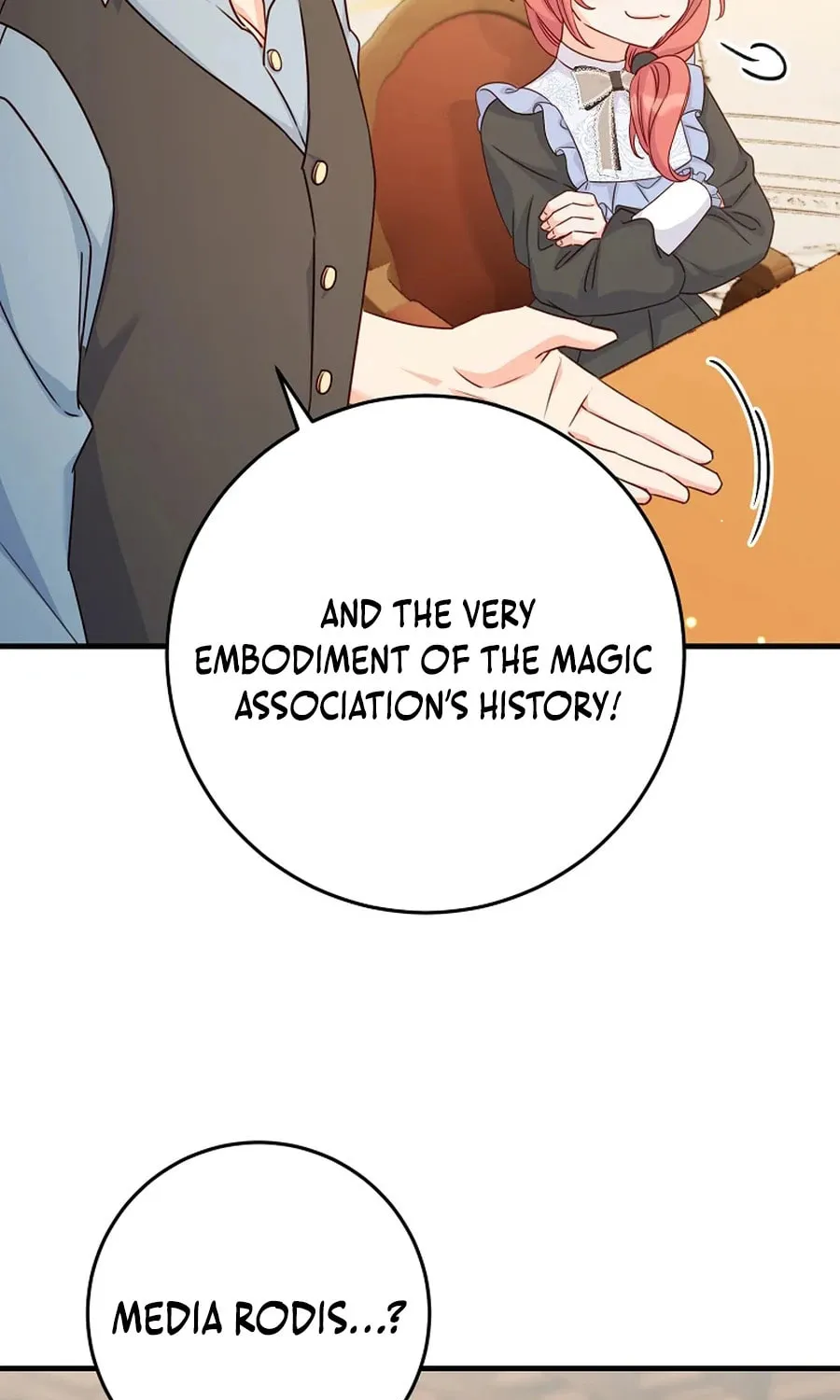 There Is No Mercy Chapter 55 page 57 - 