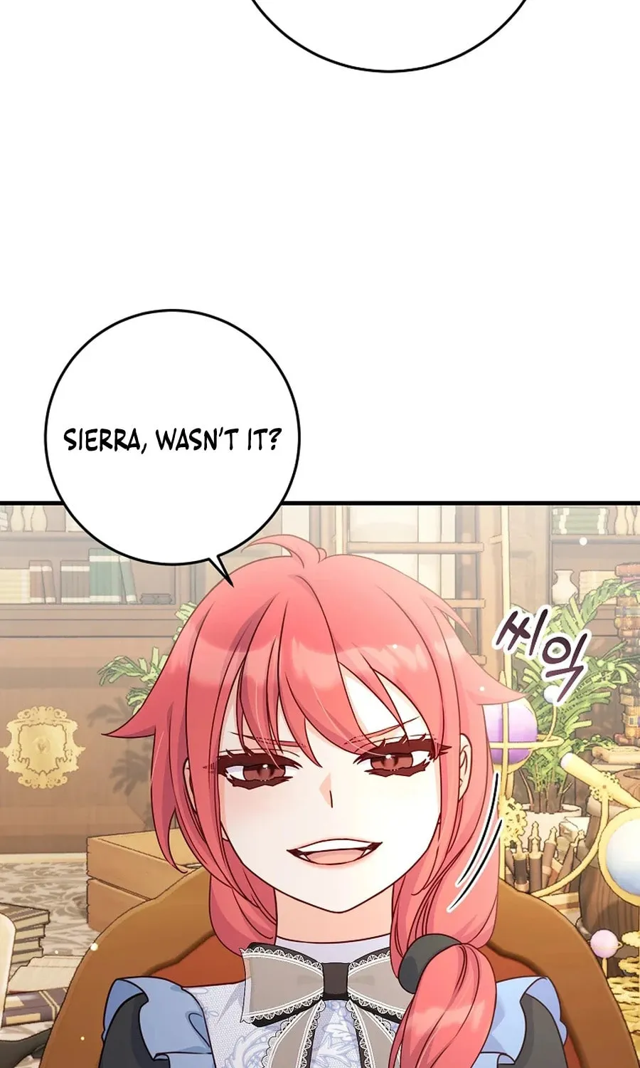 There Is No Mercy Chapter 55 page 64 - 