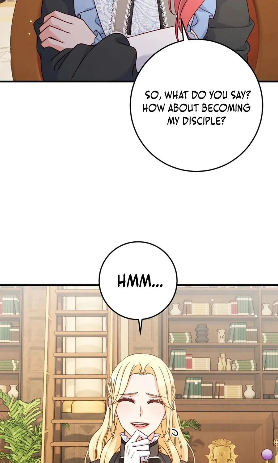 There Is No Mercy Chapter 55 page 65 - 