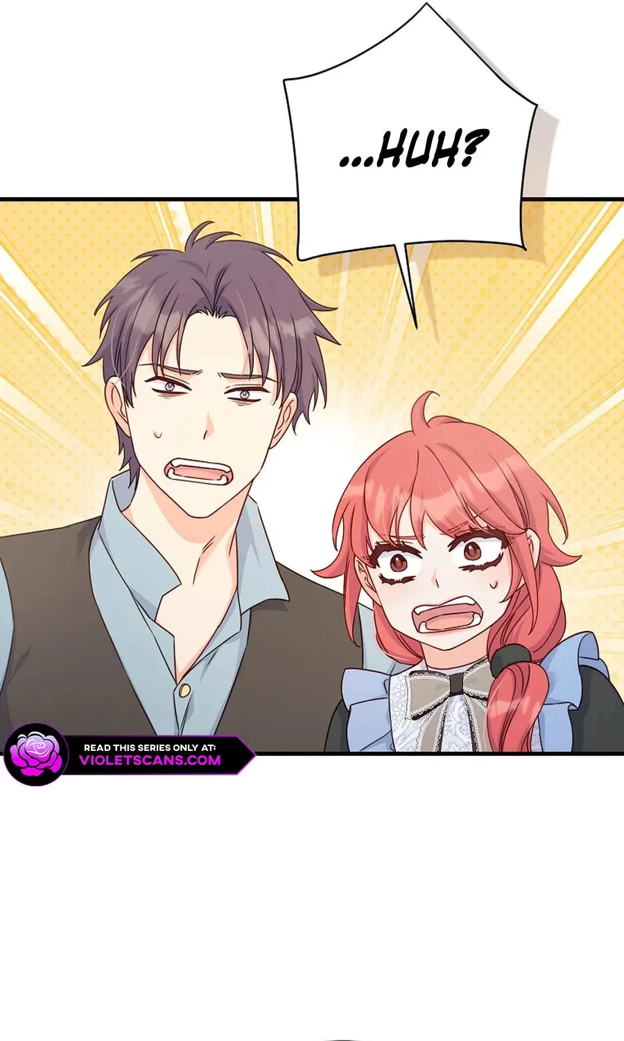 There Is No Mercy Chapter 55 page 67 - 