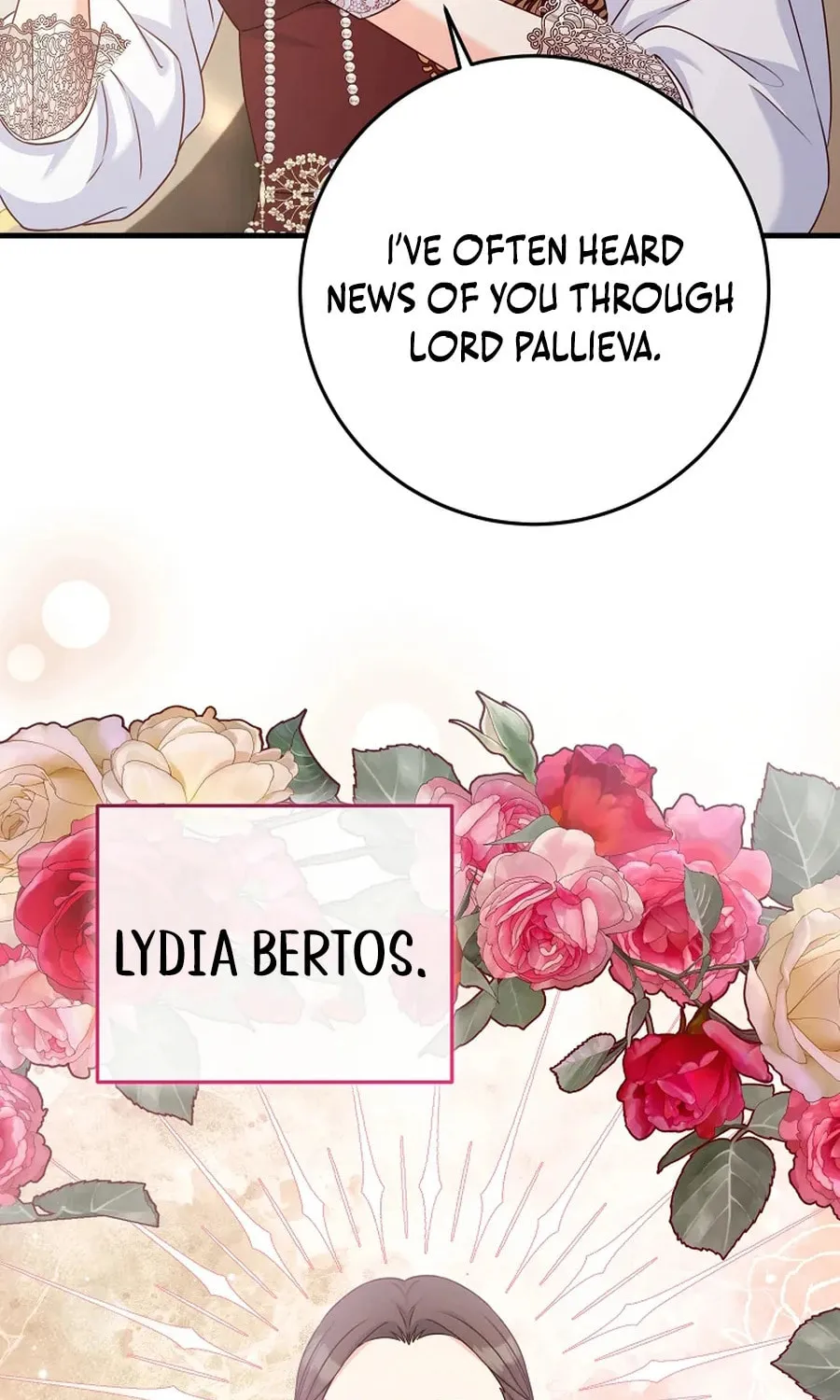 There Is No Mercy Chapter 55 page 8 - 