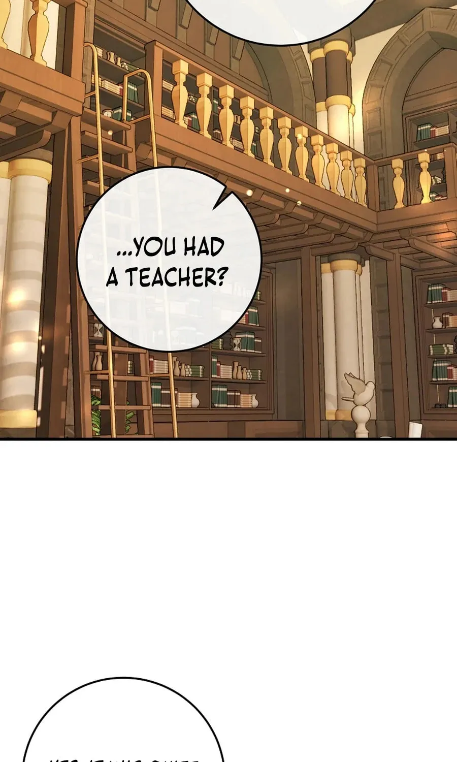 There Is No Mercy Chapter 55 page 71 - 