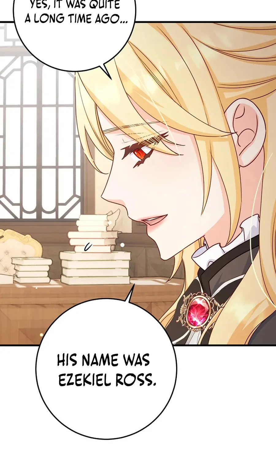 There Is No Mercy Chapter 55 page 72 - 