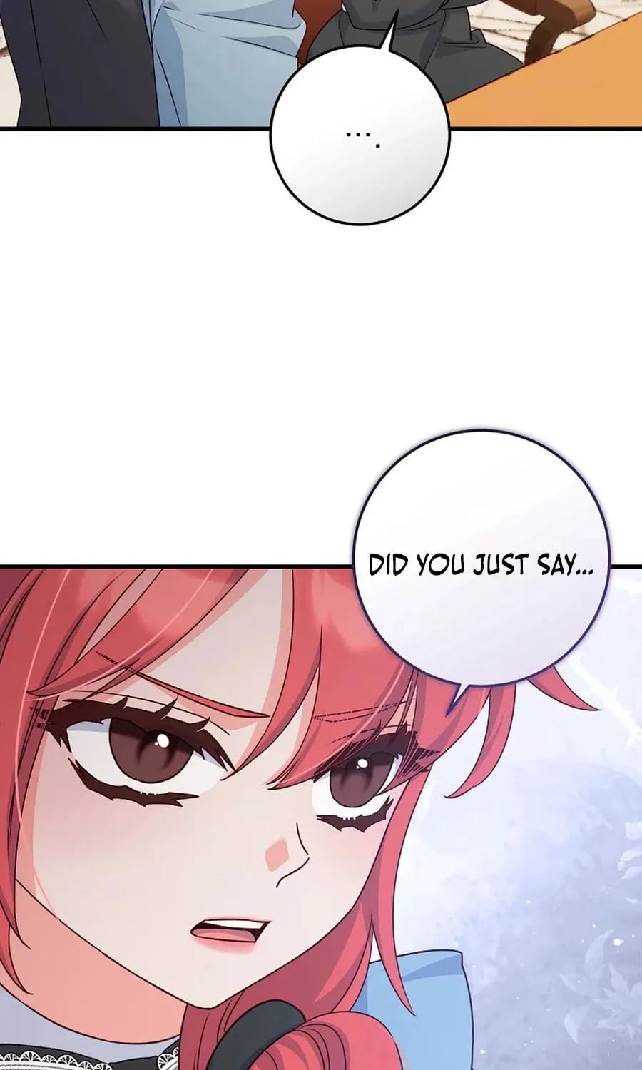 There Is No Mercy Chapter 55 page 74 - 