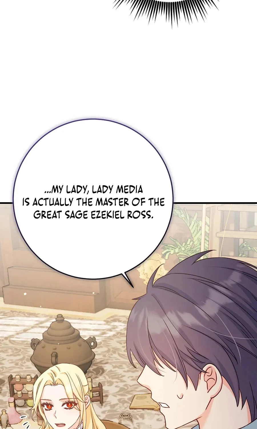 There Is No Mercy Chapter 55 page 77 - 