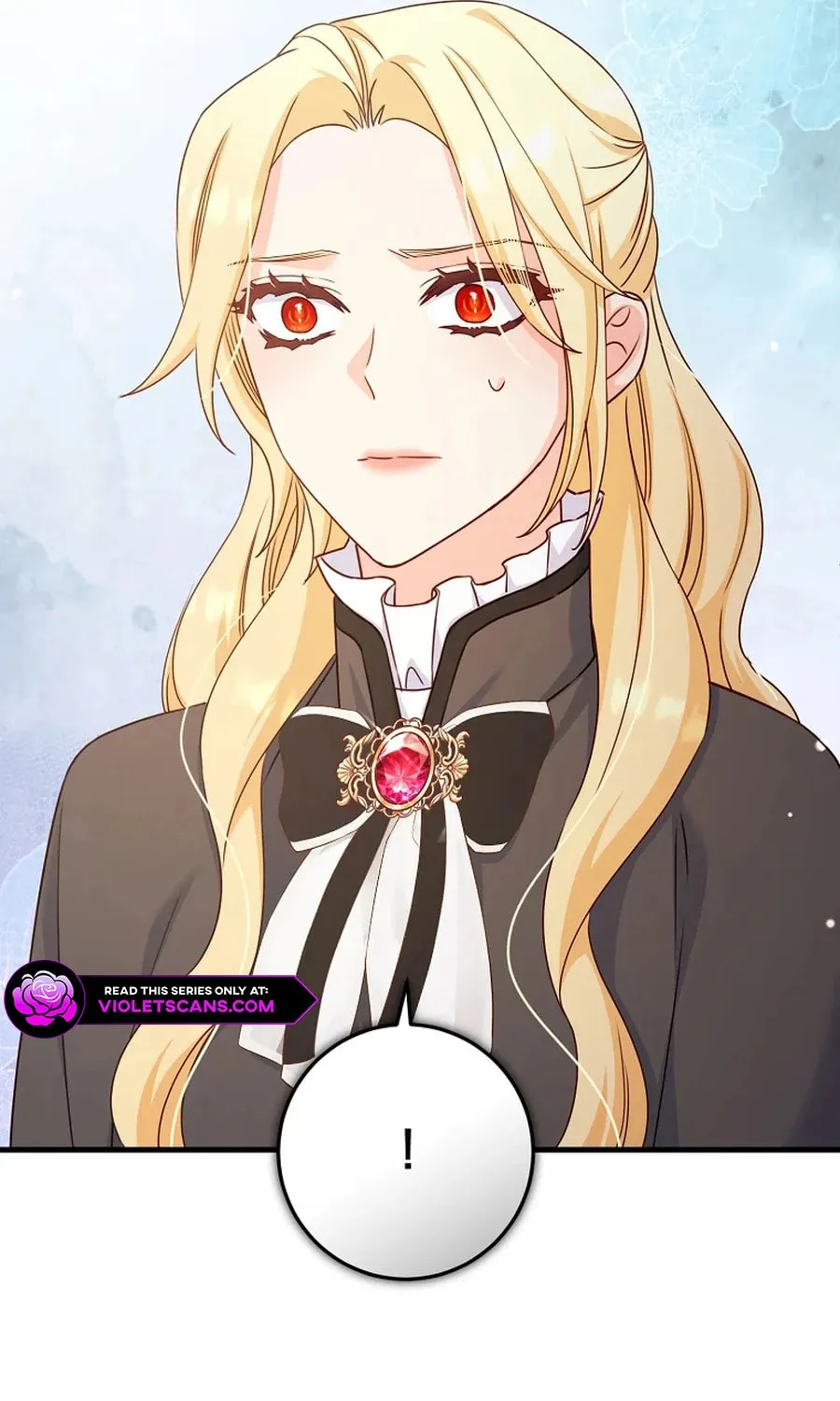There Is No Mercy Chapter 55 page 79 - 