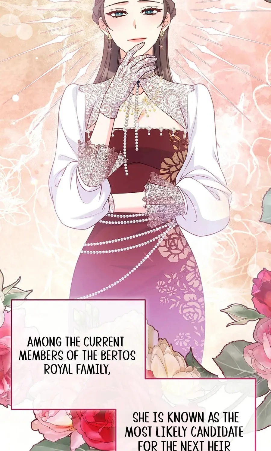 There Is No Mercy Chapter 55 page 9 - 