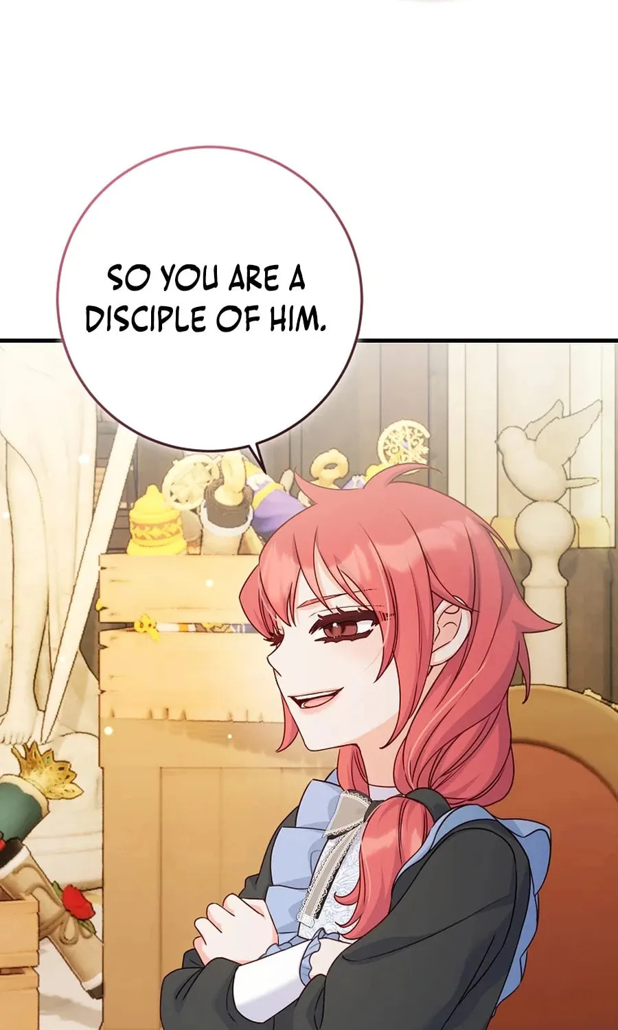 There Is No Mercy Chapter 55 page 81 - 