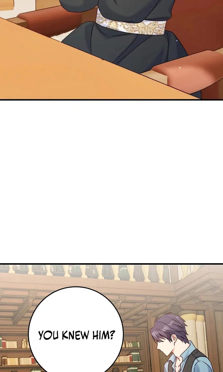 There Is No Mercy Chapter 55 page 82 - 