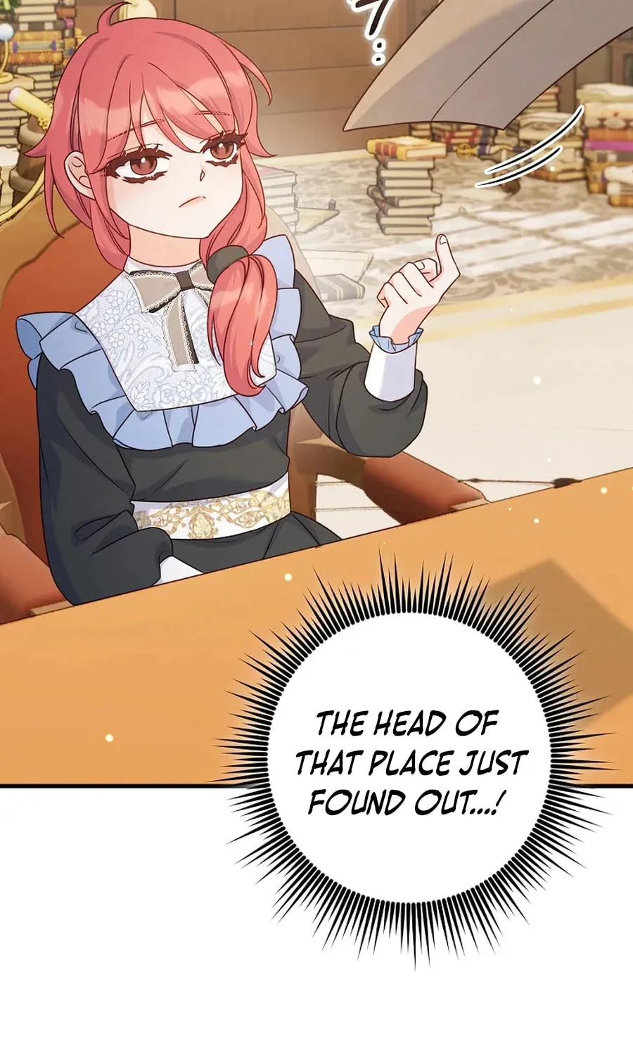 There Is No Mercy Chapter 55 page 89 - 