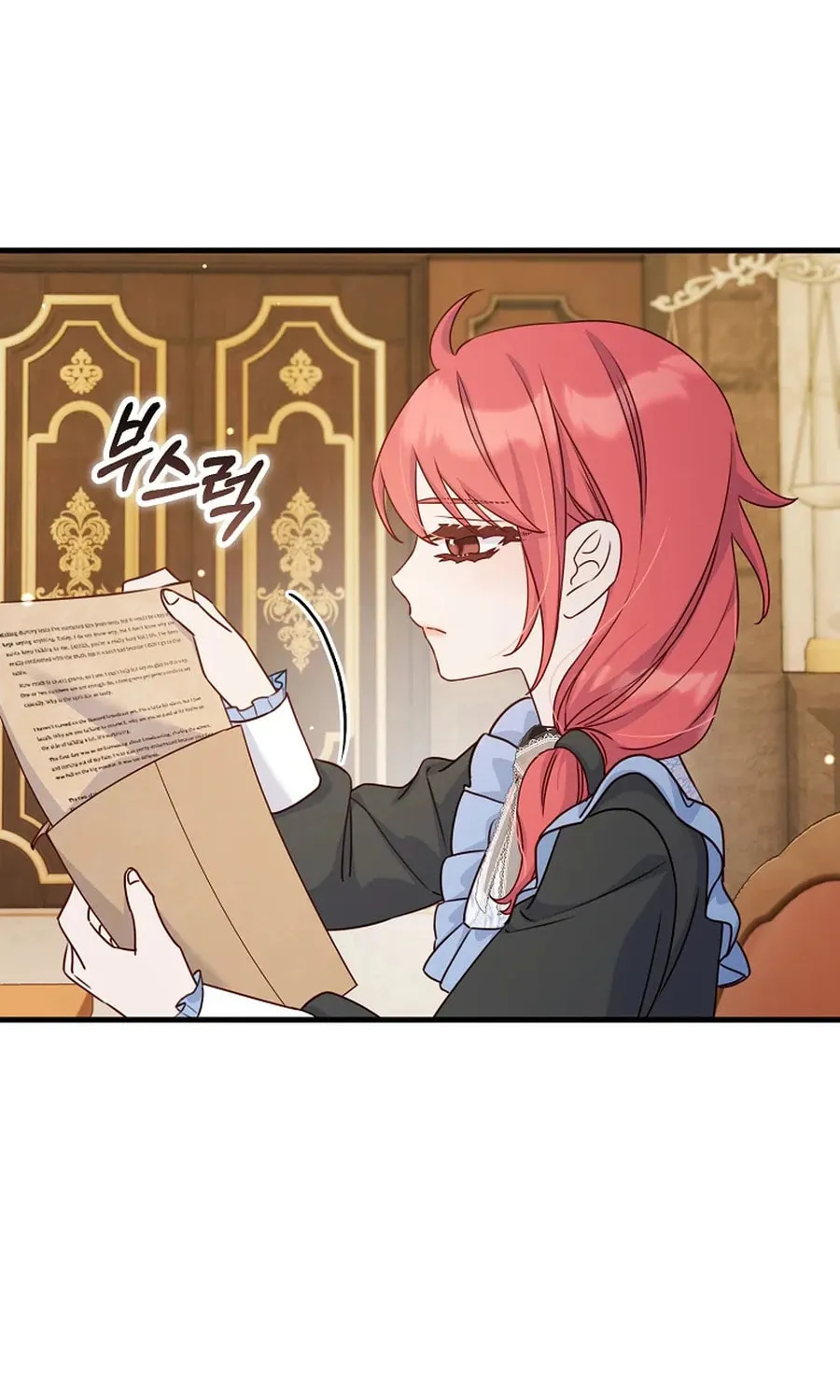 There Is No Mercy Chapter 55 page 90 - 