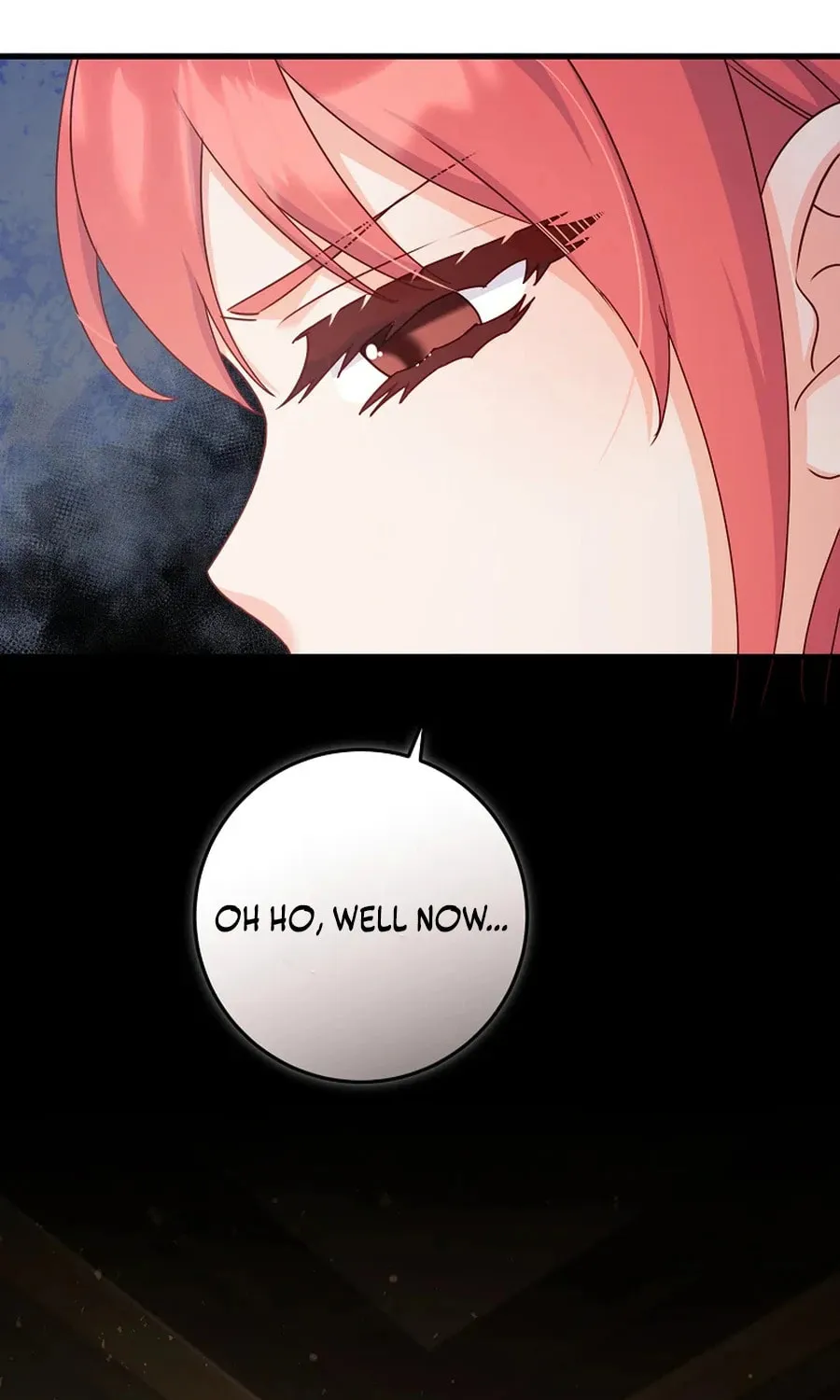 There Is No Mercy Chapter 55 page 91 - 