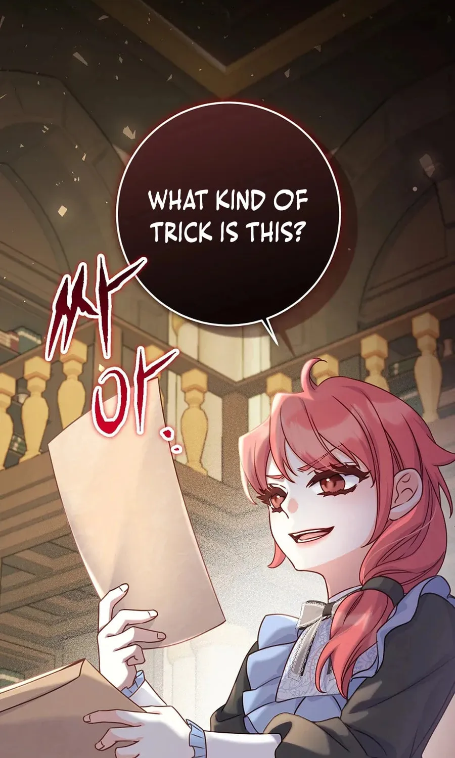 There Is No Mercy Chapter 55 page 92 - 